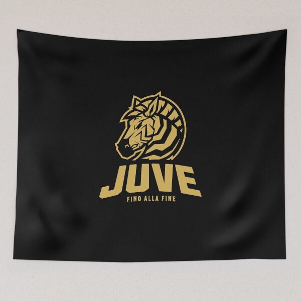 Item preview, Juve animated gold designed and sold by VRedBaller.