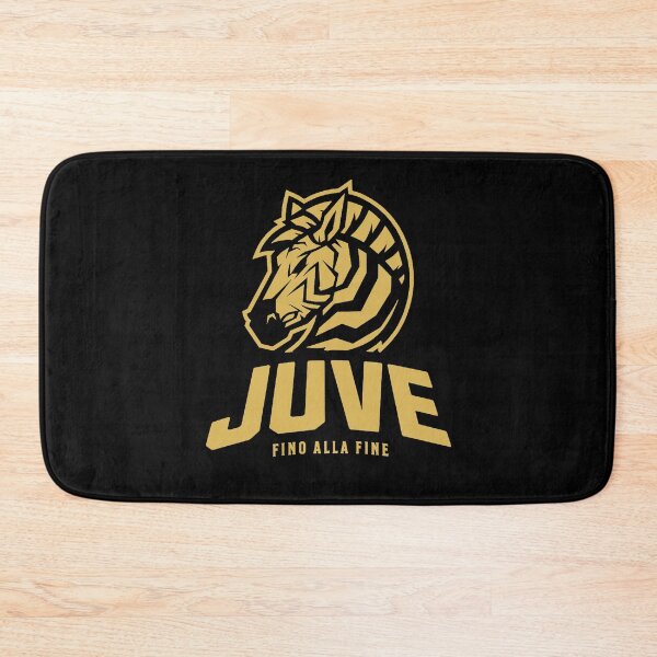 Item preview, Juve animated gold designed and sold by VRedBaller.