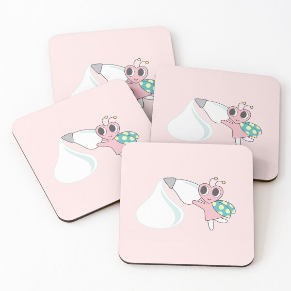 Item preview, Chef Fairy moony: Sweet Whipped Cream Magic designed and sold by Miyoung's Heart of Korea.