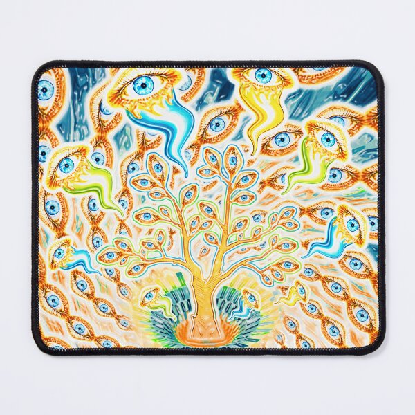Item preview, HorEyezon(ii) designed and sold by Klaus Bremner (Autotelic Art).