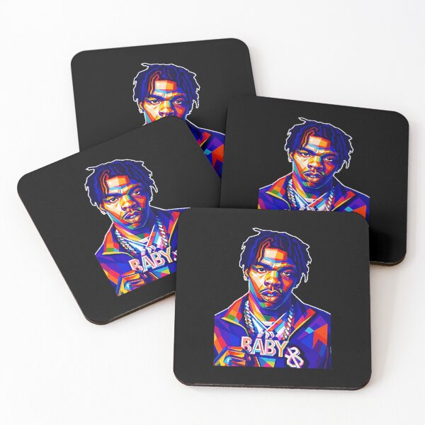 Item preview, Lil Baby Blue Era Music Visual designed and sold by tubbybirch.