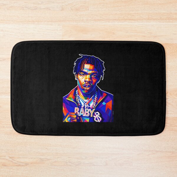 Item preview, Lil Baby Blue Era Music Visual designed and sold by tubbybirch.