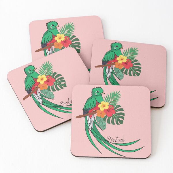 Item preview,  Quetzal designed and sold by AnulaArt.