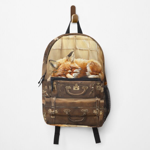 Item preview, The Traveler’s Rest designed and sold by ONYX Pixee.