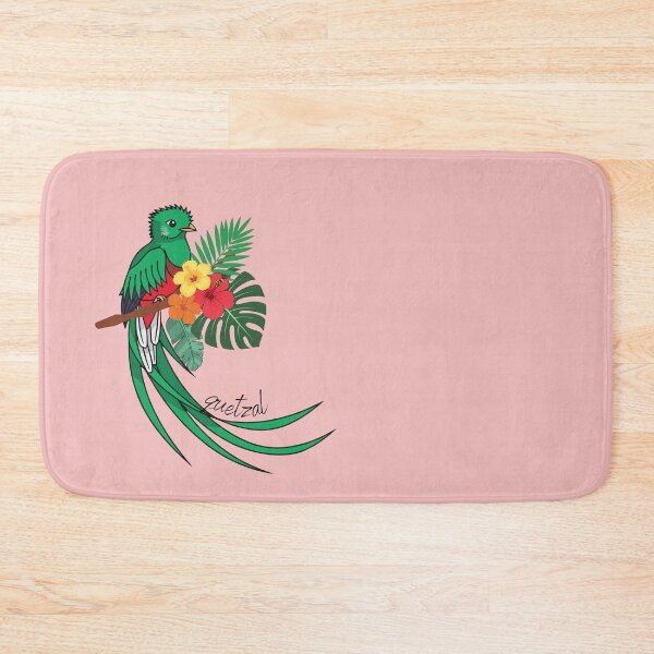 Item preview,  Quetzal designed and sold by AnulaArt.