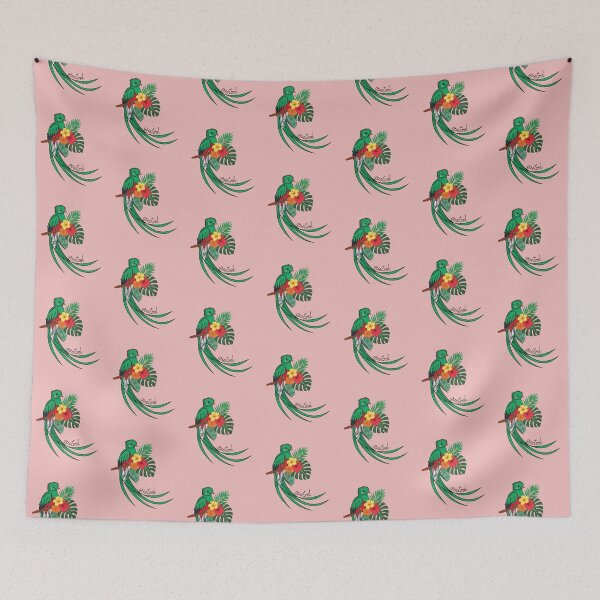 Item preview,  Quetzal designed and sold by AnulaArt.