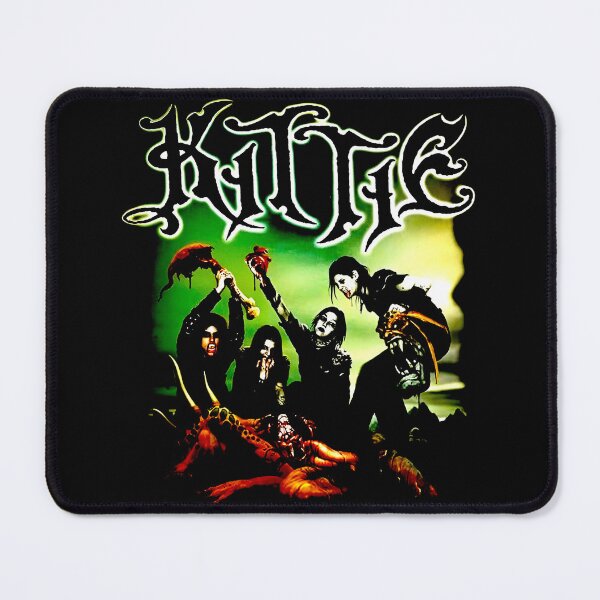 Item preview, Retro Style of Hard Rock Band designed and sold by WellkamStudio.