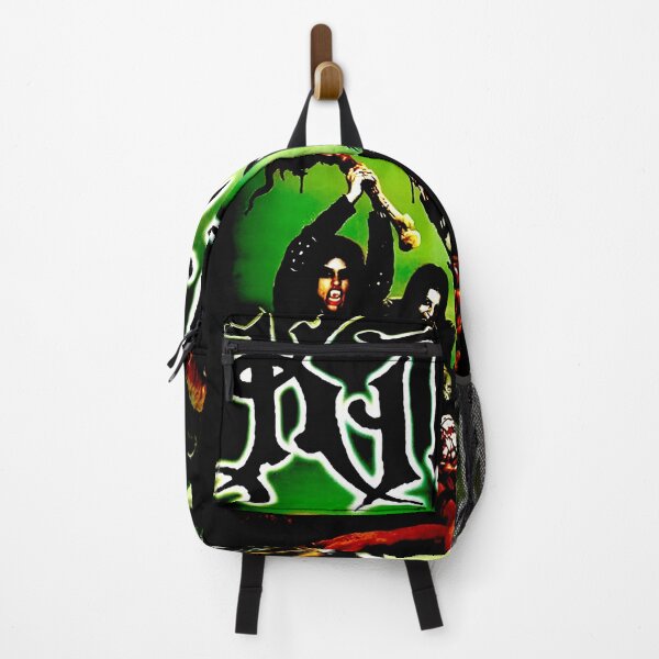 Item preview, Retro Style of Hard Rock Band designed and sold by WellkamStudio.