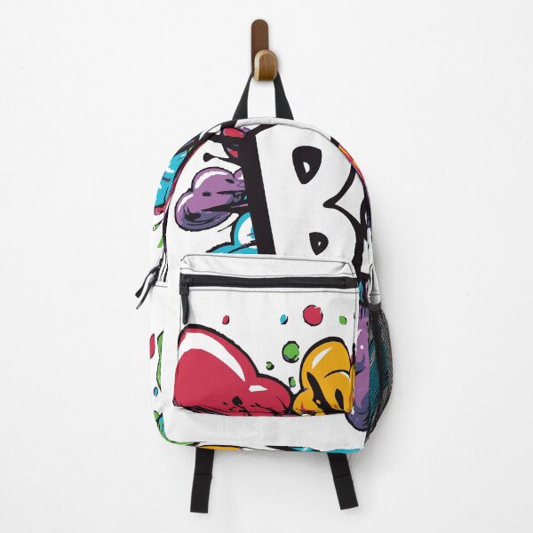 Item preview, Boom colorfull designed and sold by YasminTaha.