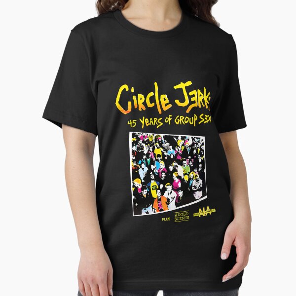 トップス Circle Jerks x VERDY Tee Cactus Circle Jerks Women's T-Shirts & Tops for Sale | Redbubble