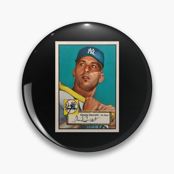 Item preview, Yankee Legend designed and sold by Eydezaina.