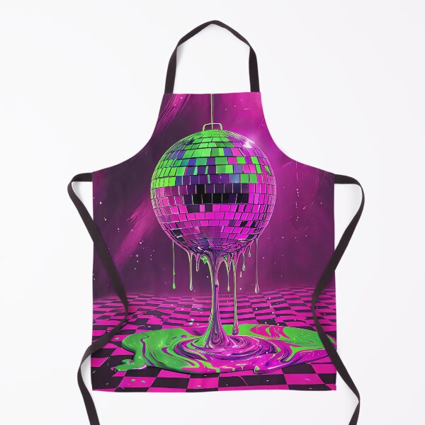 Item preview, Midnight Meltdown designed and sold by ONYX Pixee.