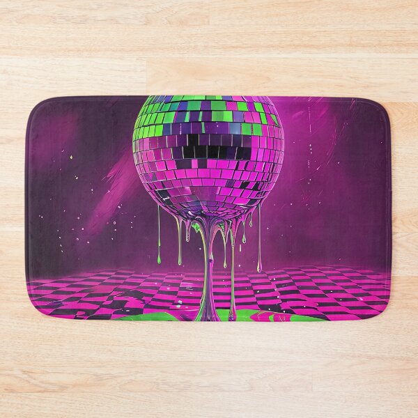 Item preview, Midnight Meltdown designed and sold by ONYX Pixee.