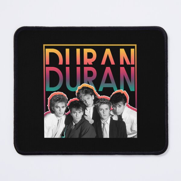 Item preview, Duran Duran Band designed and sold by haouarimed12.