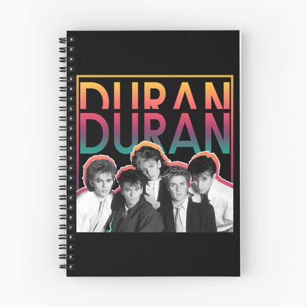 Item preview, Duran Duran Band designed and sold by haouarimed12.