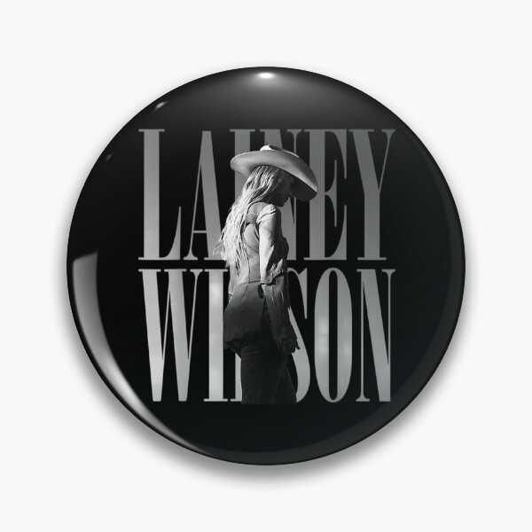 Item preview, Laineys Wilsons Tour Music 90S Singer Concert designed and sold by haouarimed12.