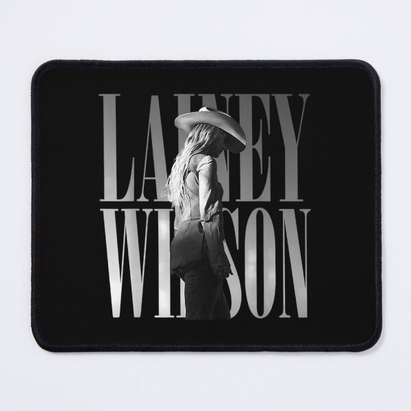 Item preview, Laineys Wilsons Tour Music 90S Singer Concert designed and sold by haouarimed12.