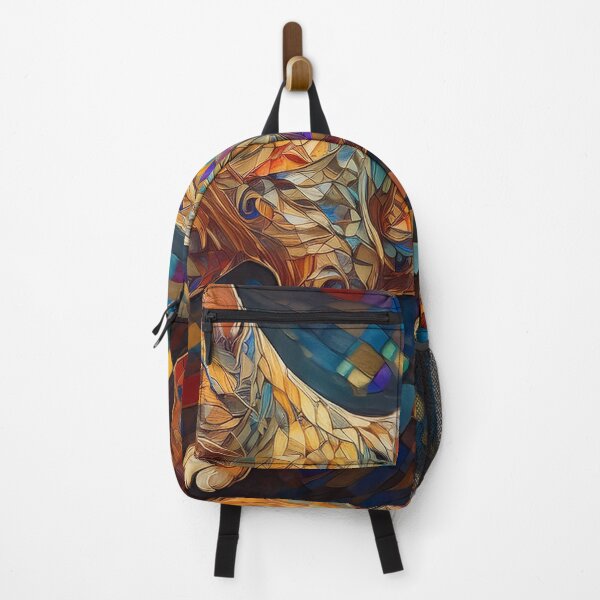 Item preview, Mosaic playing cat designed and sold by Photopat.