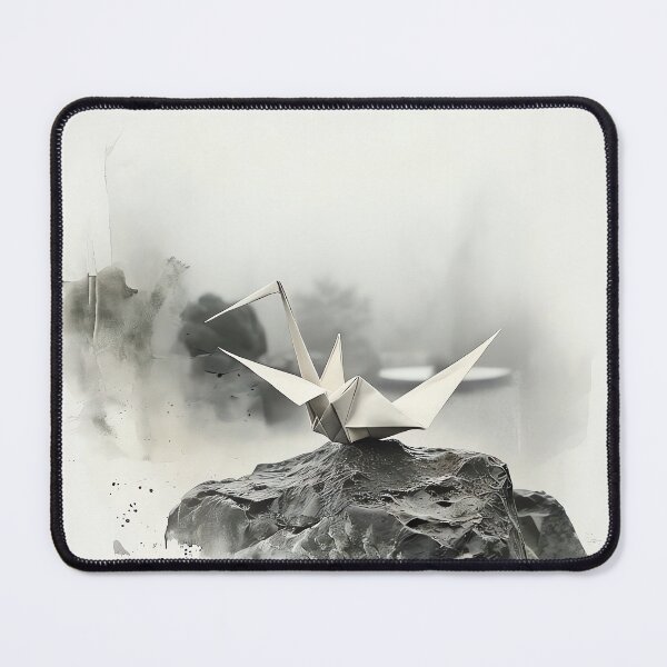 Item preview, Paper Silence designed and sold by ONYX Pixee.