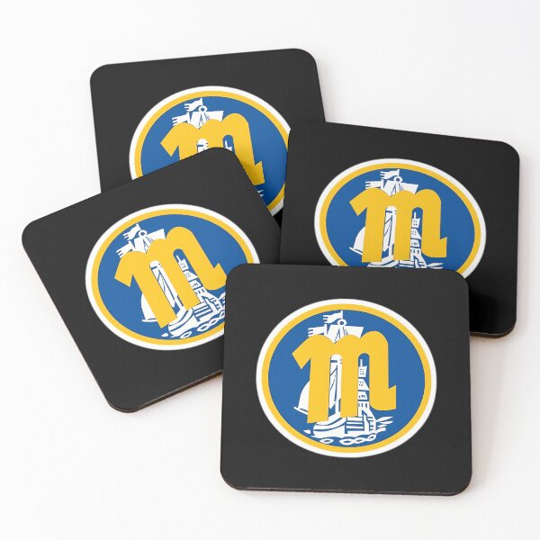 Item preview, Navegantes Del Magallanes - Baseball designed and sold by haouarimed12.