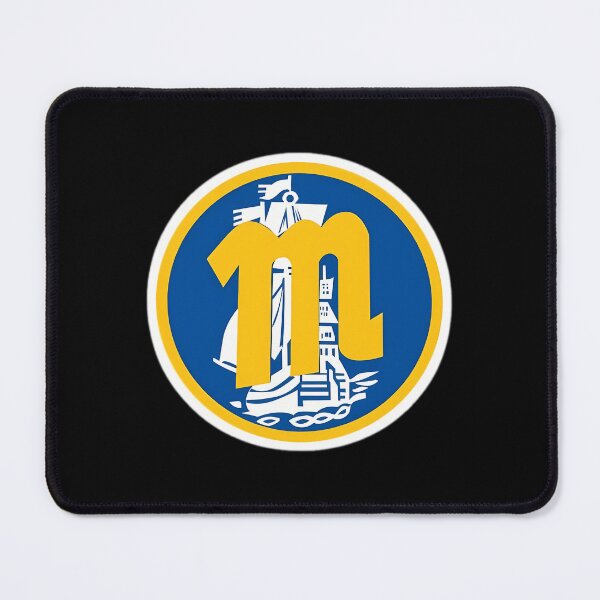 Item preview, Navegantes Del Magallanes - Baseball designed and sold by haouarimed12.