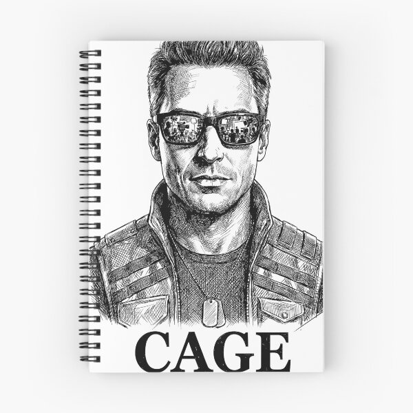 Item preview, Hollywood Action Hero Legend - Johnny Cage Mortal Kombat designed and sold by bapupa.