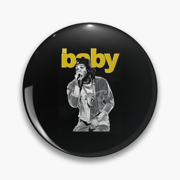 Item preview, Lil Baby Song Lyric Minimal Poster designed and sold by tubbybirch.