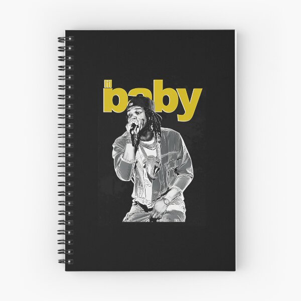 Item preview, Lil Baby Song Lyric Minimal Poster designed and sold by tubbybirch.