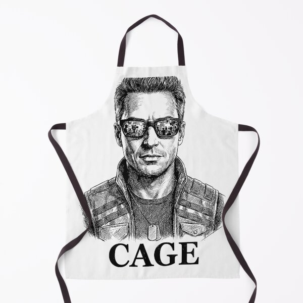 Item preview, Hollywood Action Hero Legend - Johnny Cage Mortal Kombat designed and sold by bapupa.