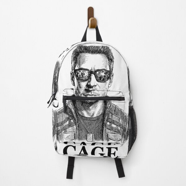 Item preview, Hollywood Action Hero Legend - Johnny Cage Mortal Kombat designed and sold by bapupa.