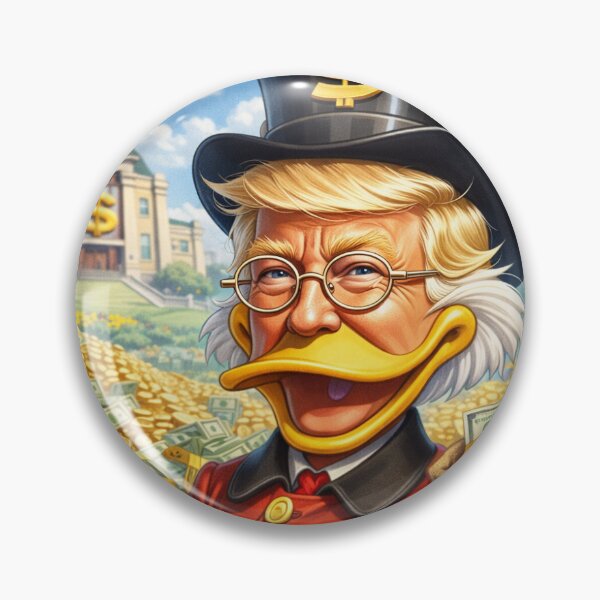 Item preview, Balthazar Trump designed and sold by PierreMichel.