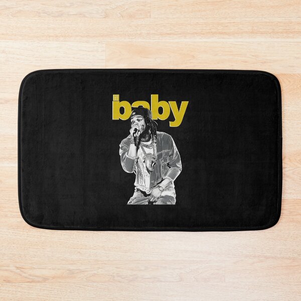 Item preview, Lil Baby Song Lyric Minimal Poster designed and sold by tubbybirch.