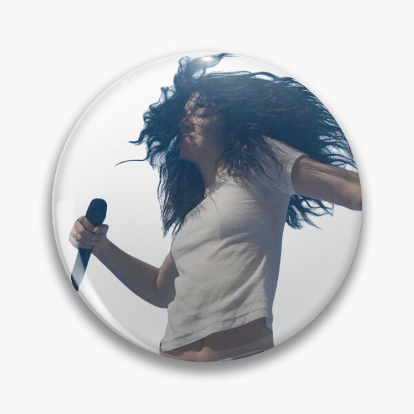 Item preview, Lorde designed and sold by Crinathesith.