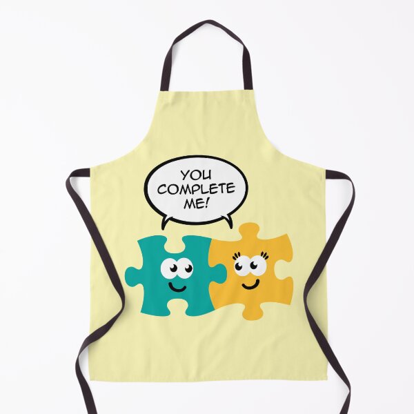 Item preview, You Complete Me designed and sold by Trexyca Artworks Store.