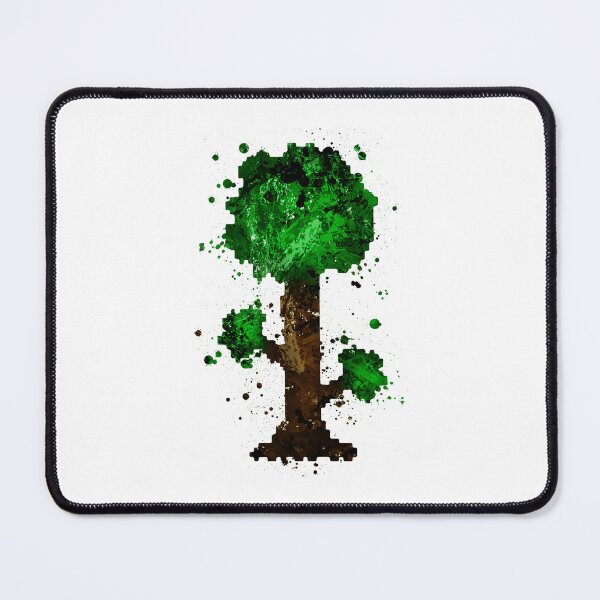 Item preview, Terraria (Colored) designed and sold by Krishnaeeks.
