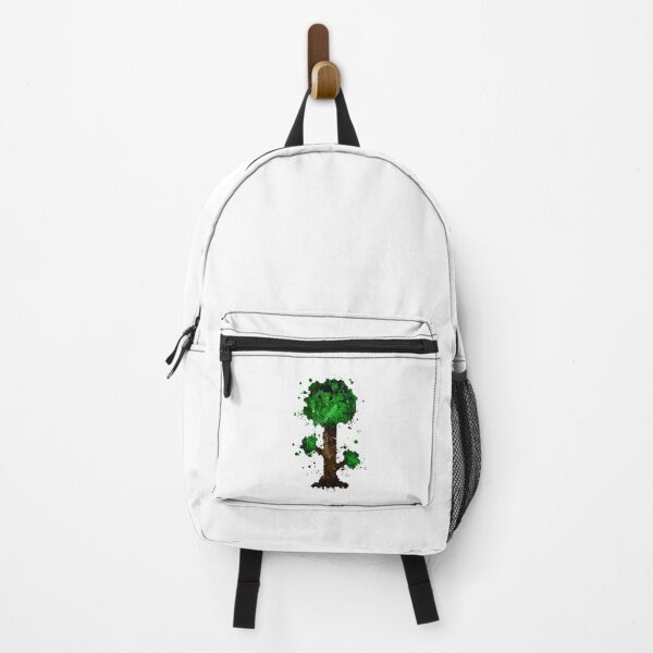 Item preview, Terraria (Colored) designed and sold by Krishnaeeks.