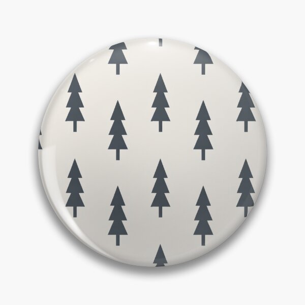 Item preview, Vertical Pine Rhythm designed and sold by Fernova.
