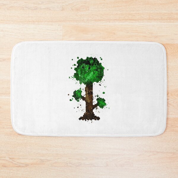 Item preview, Terraria (Colored)  designed and sold by Krishnaeeks.
