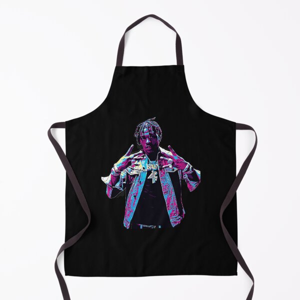 Item preview, Lil Baby Neon Street Fashion Look designed and sold by tubbybirch.