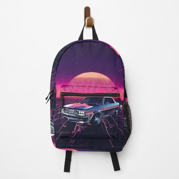 Item preview, Outrun Horizon designed and sold by ONYX Pixee.