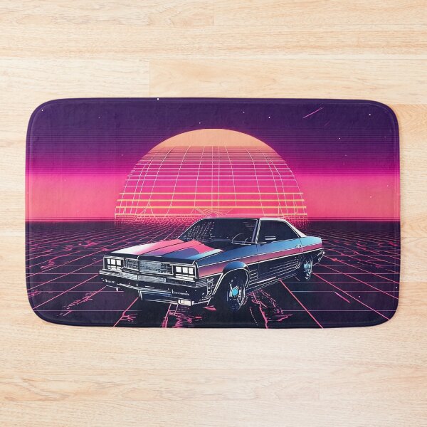 Artikelvorschau, Outrun Horizon entworfen und verkauft von ONYX Pixee.