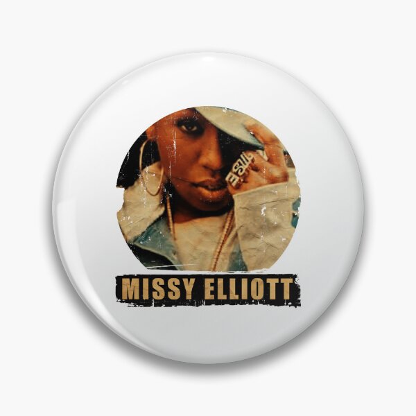Item preview, Missy Elliott - Thank You For Everything  designed and sold by kristyjrvickie.