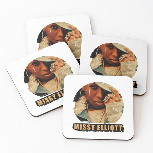 Item preview, Missy Elliott - Thank You For Everything  designed and sold by kristyjrvickie.