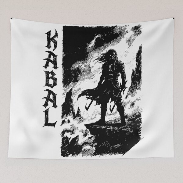 Item preview, Outworld Speed Assassin - Kabal Mortal Kombat MK  designed and sold by bapupa.