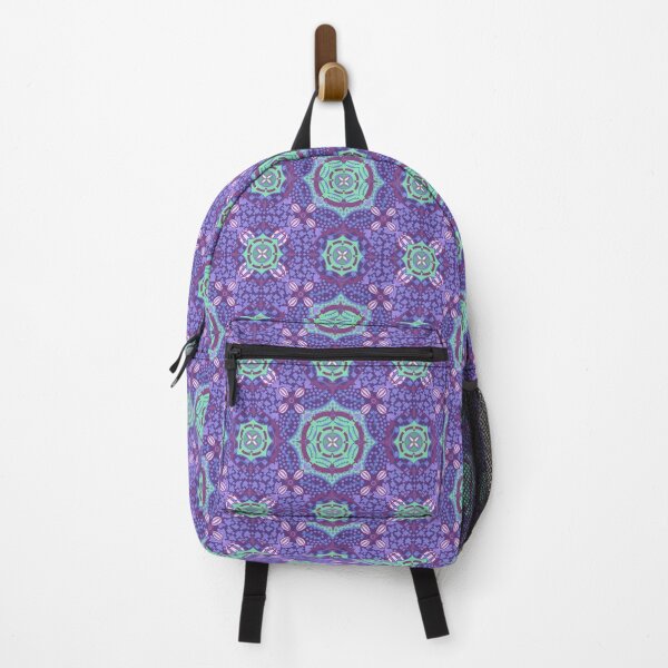 Item preview, Mystic Kaleidoscope Geometry designed and sold by thanratdesign.