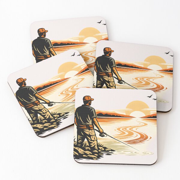 Item preview, The Flow of Fishing – Release designed and sold by PioguArtFish.