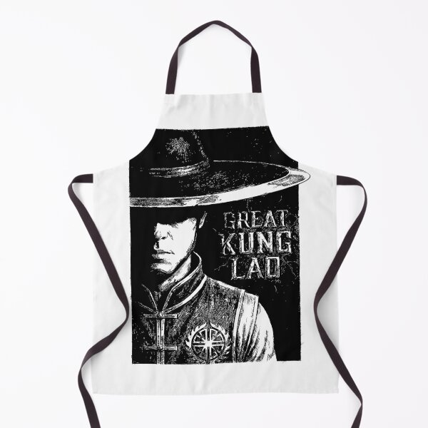 Item preview, Monk Ancestry Legacy - Kung Lao Mortal Kombat designed and sold by bapupa.