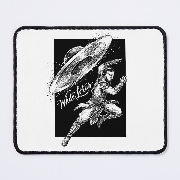 Item preview, Razor Edge Shaolin Strike - Kung Lao Mortal Kombat  designed and sold by bapupa.