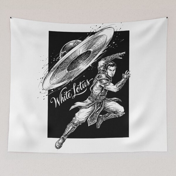 Item preview, Razor Edge Shaolin Strike - Kung Lao Mortal Kombat  designed and sold by bapupa.