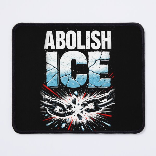 Item preview, Abolish ICE Protest designed and sold by TJprint.